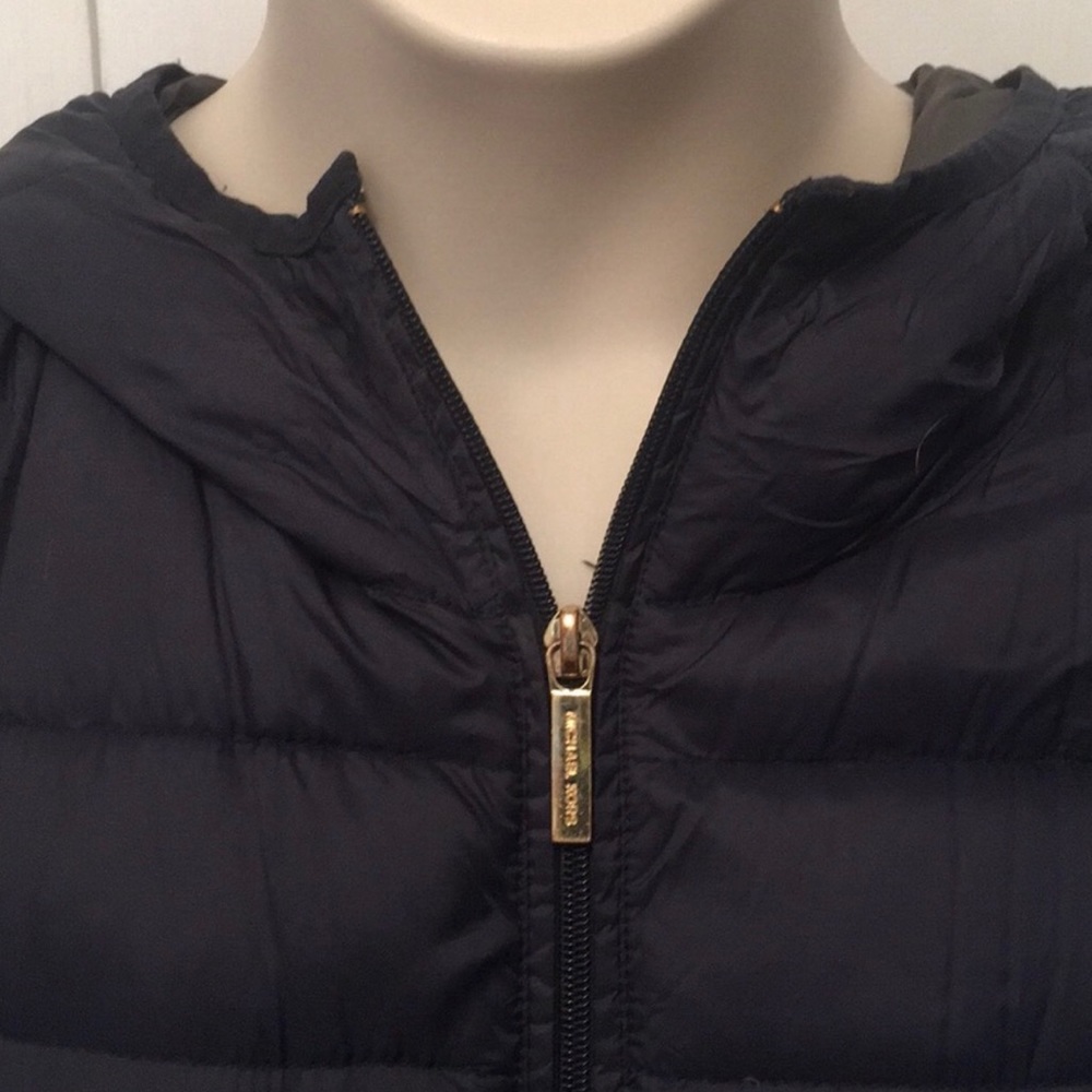 Michael Kors Packable Down Coat - image 7